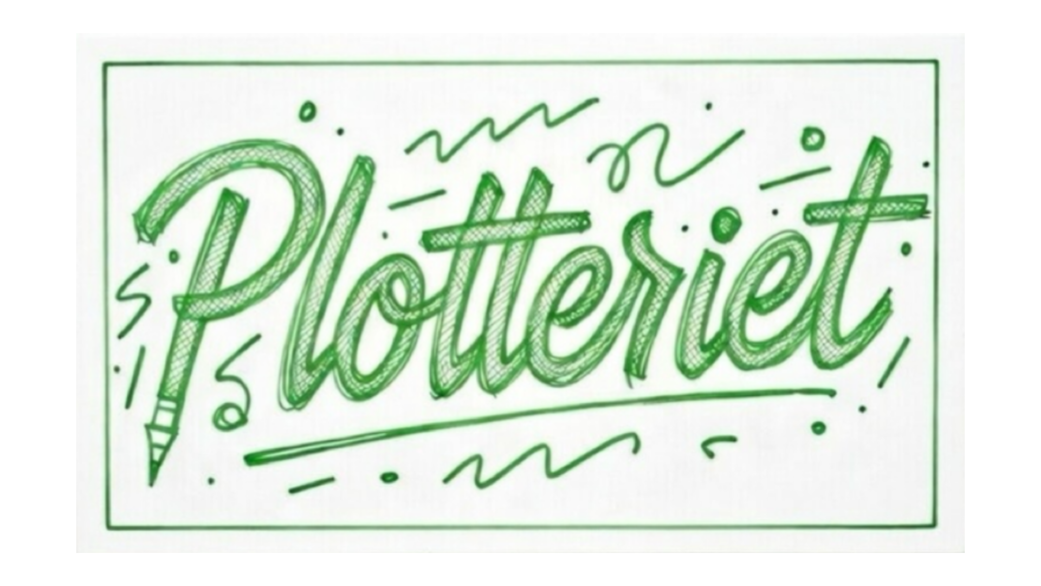 Plotteriet