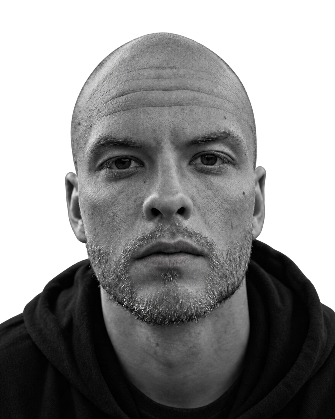 Patrick Børjesson, personen bak Plotteriet